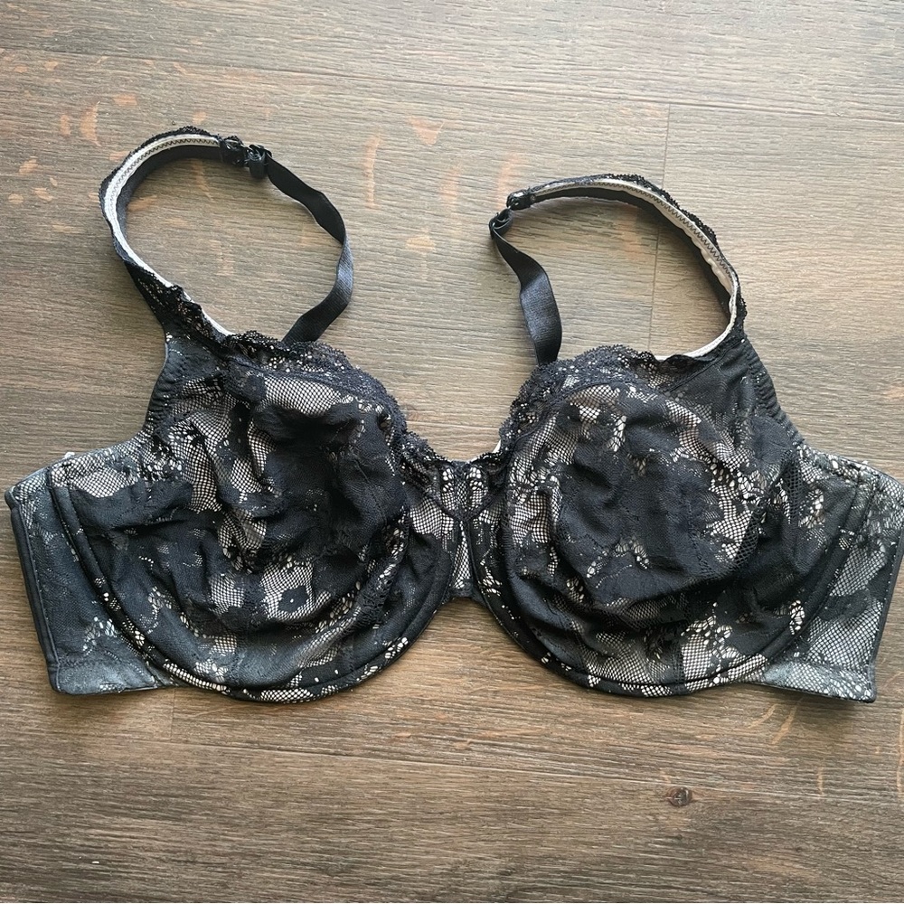 Cacique 44DD